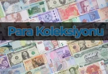 Para Koleksiyonu